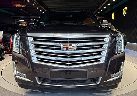 Cadillac Escalade 6.2 V8 PLATINUM 4WD/HUD/BOSE/22°/TV/360