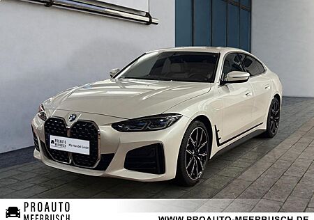 BMW 430d xDrive Gran Coupé M SPORT LASER/HARMAN/HUD
