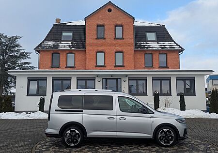 Ford Tourneo Connect Active L2 LED PANO ACC AHK 7Sitz
