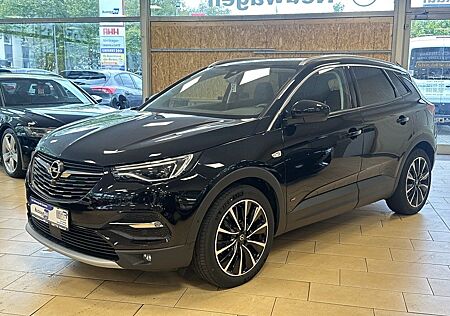 Opel Grandland X Grandland Ultimate Hybrid ACC LED St-Heiz Leder