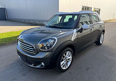 Mini Cooper Countryman 1.6 Pano Xenon MFL Tempom. PDC