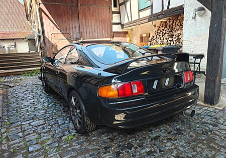 Toyota Celica gebraucht kaufen Toyota Celica 2.0 GT 16V GT