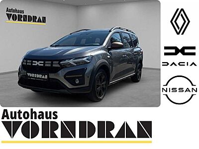 Dacia Jogger Extreme+ TCe 110 Navi SHZ PDCvo+hi+Kamera