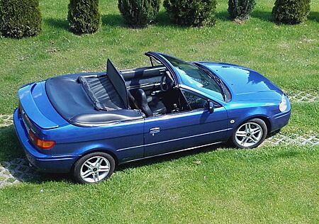 Toyota Paseo 1.5 16V Cabrio -