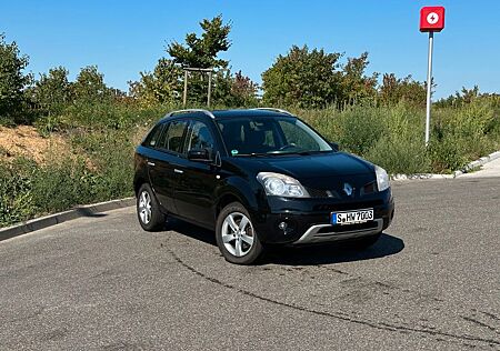Renault Koleos Dynamique 2.0 dCi 4x4 Automatik
