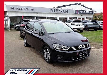VW Golf Sportsvan Volkswagen VII 1.4 TSI Sound