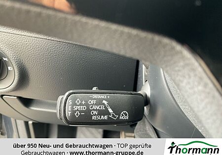 Skoda Superb Combi Sportline 1.4 TSI ACT ACC Pano AHK