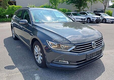 VW Passat Variant Volkswagen 1.5 TSI Comfortline/Bus-Prem./Kam