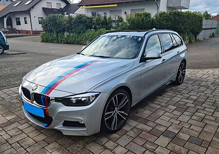 BMW 318d Touring Sport Line Sport Line