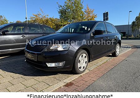 Skoda Rapid Spaceback*DSG*1.6 TDI*Ambition*