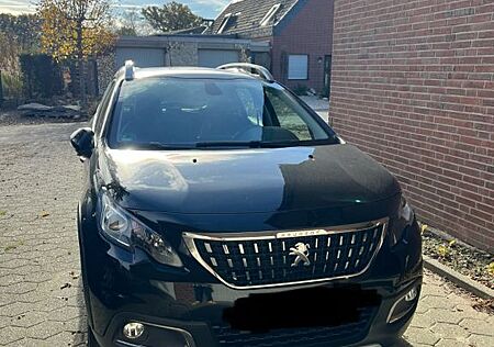 Peugeot 2008 Allure PureTech 82 Allure