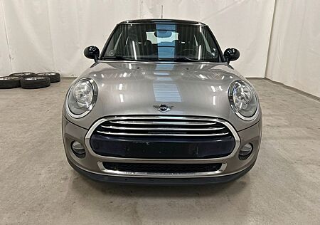 Mini Cooper 1,5 benzin VOLL