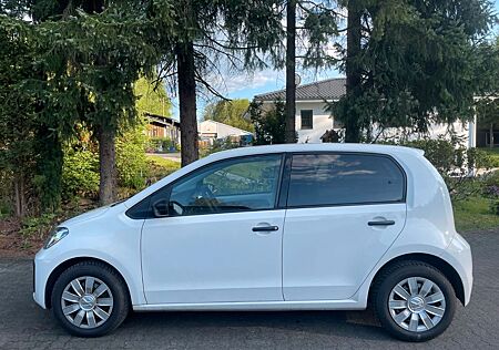 VW Up Volkswagen ! load ! 1.0 MPI,LKW-Zulassung