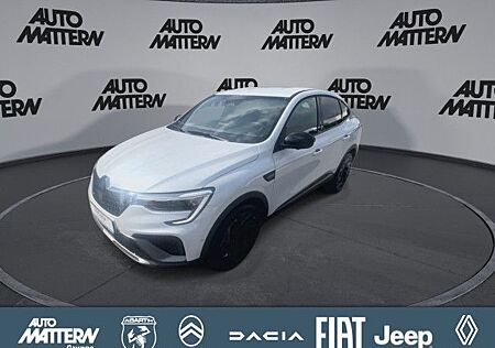 Renault Arkana TCe 160 Mild-Hybrid Esprit Alpine EU6e