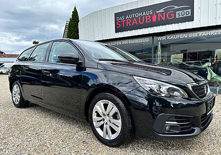 Peugeot 308 SW Active Pack KLIMAAUTO*EURO6*ALU*