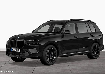 BMW X7 xDrive40d M Sport Standheizung AHK Harman/K