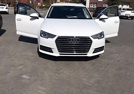 Audi A4 1.4 TFSI S tronic Avant Navi Ahk Alu Klima