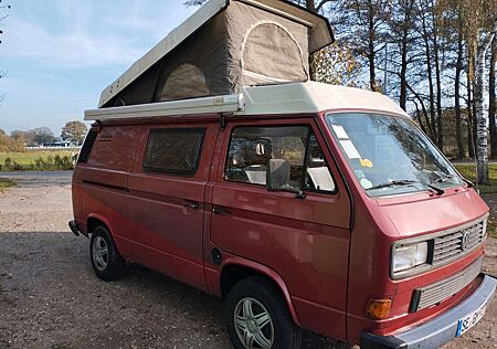 VW T3 Volkswagen andere