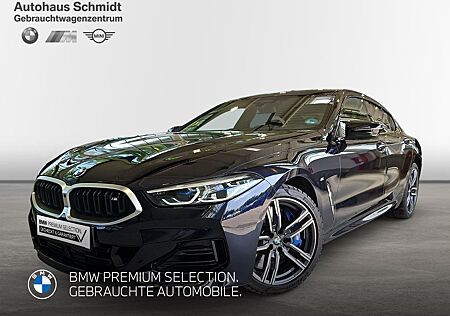 BMW M850i xDrive Gran Coupé*DAB*Laser*Aktivlenkung*W