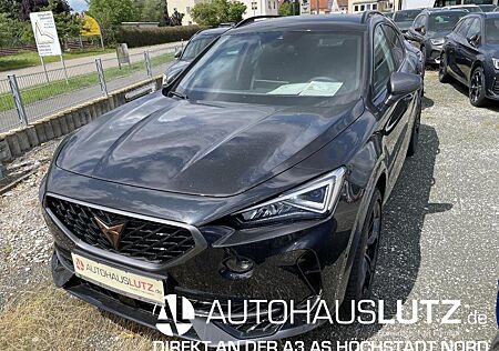 Cupra Formentor VZ 1.4 e-HYBRID 180 kW (2 [...]