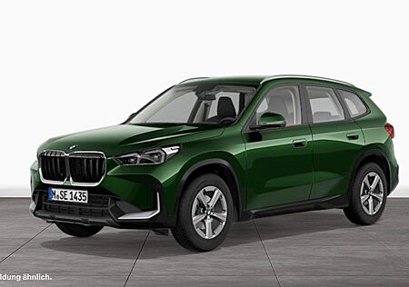 BMW X1 sDrive18d AHK LiveCockpitProf Head-Up Kamera