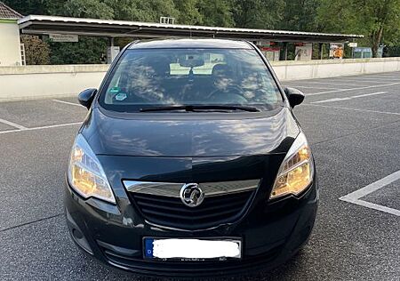 Opel Meriva 1.4 Edition 74kW Edition