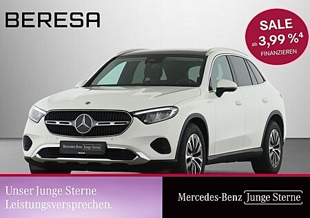 Mercedes-Benz GLC-Klasse gebraucht kaufen Mercedes-Benz GLC-Klasse GLC 200 4M Avantgarde Pano Memory LED MBUX 360
