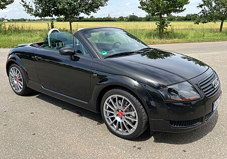 Audi TT Roadster 1.8T 132 kW