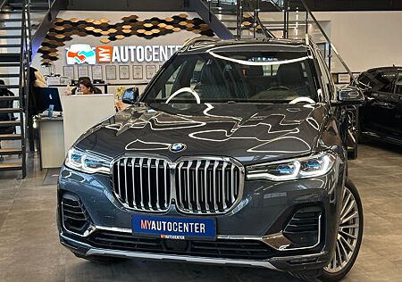 BMW X7 xDrive 30 d Design Pure Excellence *2. Hand*
