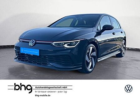 VW Golf Volkswagen GTI DSG Clubsport Navi ACC Matrix Pano Kame