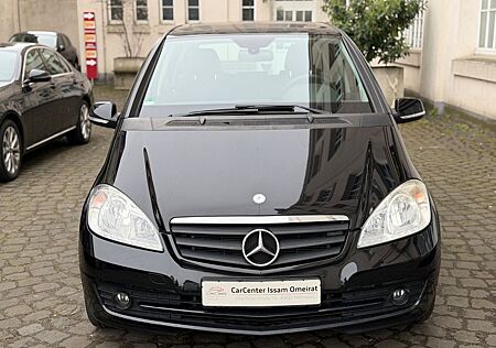 Mercedes-Benz A 160 A