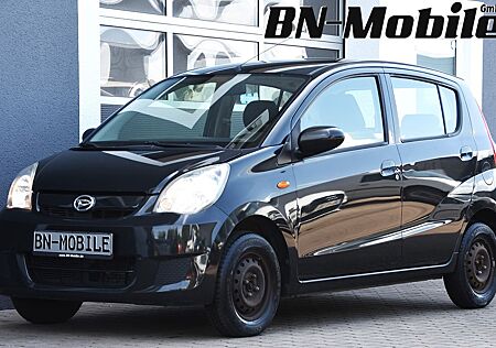 Daihatsu Cuore 70PS / KUPPLUNG NEU / TÜV NEU / BLUETOOTH