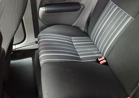 Ford Focus 1,4 Style Style