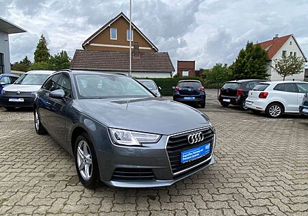 Audi A4 Avant 35TDI S-Tronic LED Xenon Navi IHand AHK