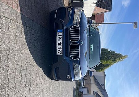 BMW X3 xDrive30d -