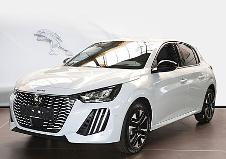 Peugeot 208 Allure Hybrid 110 e-DSC6