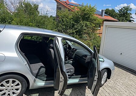 VW Golf Volkswagen 1.4 Comfortline Comfortline