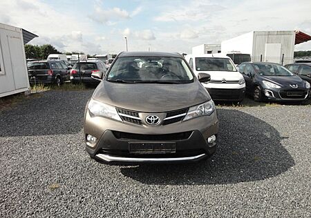 Toyota RAV 4 RAV4 Life