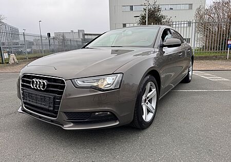 Audi A5 Sportback 2.0 TDI Scheckh. SHZ AHK