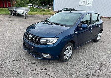Dacia Sandero II Laureate