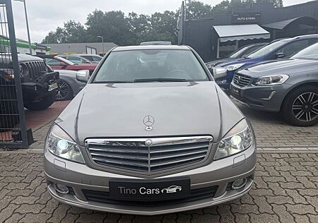 Mercedes-Benz C 200 Lim. Kompressor 2.Hand 1.Jahr Garantie