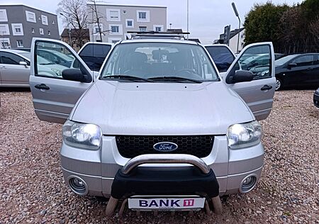 Ford Maverick AUTOMATIK,4x4