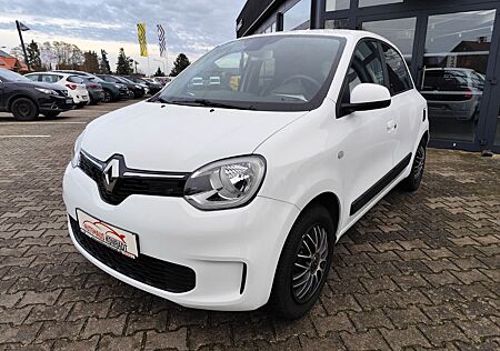 Renault Twingo Limited