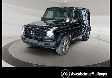 Mercedes-Benz G 500 **Burmester/Multibeam