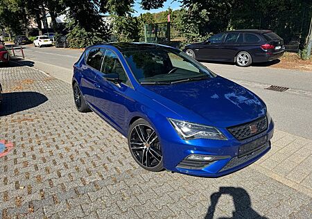 Seat Leon Cupra 290