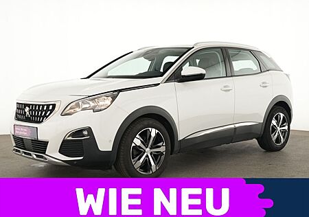 Peugeot 3008 gebraucht kaufen Peugeot 3008 Allure Navigationssystem|Sitzheizung|PDC