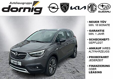 Opel Crossland X Crossland Innovation, Kamera, Sitzh.