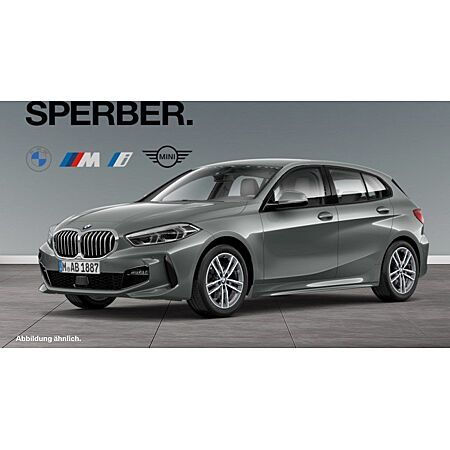 BMW 1er leasen