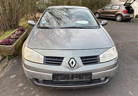 Renault Megane Coupé-Cabriolet Authentique 1.6 Authe...