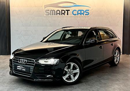 Audi A4 Avant*Aut.*LED*MMI Plus*AHK*17"LM*Top*